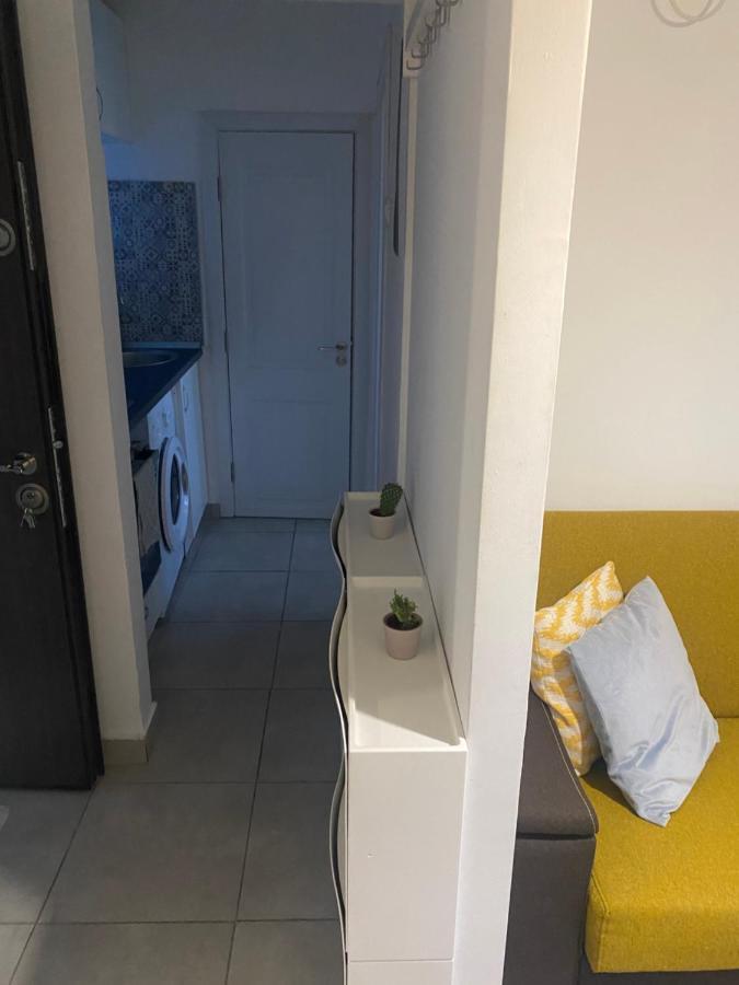 Sofi Apartment Central Bukares Bagian luar foto